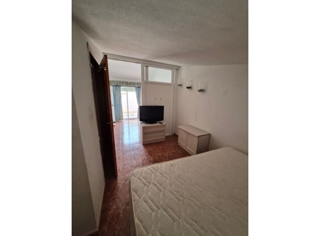 Resale - Townhouse - Playa Flamenca - amapolas