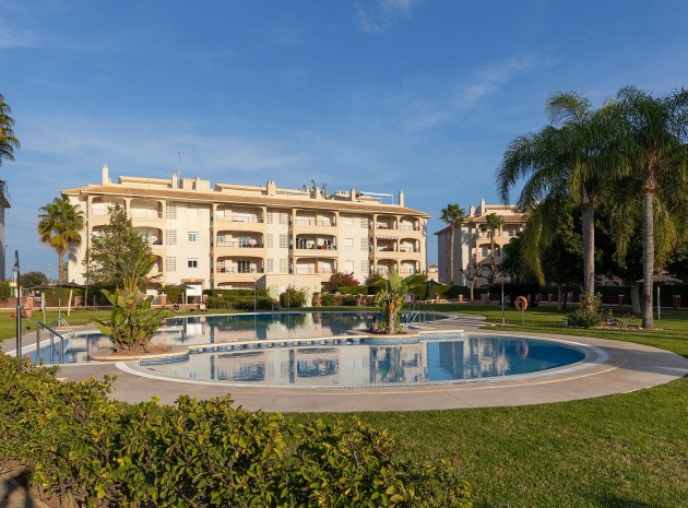 Resale - Apartment - Playa Flamenca - Laguna Golf