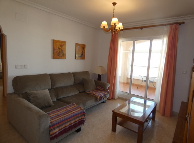 Resale - Apartment - Playa Flamenca - Laguna Golf