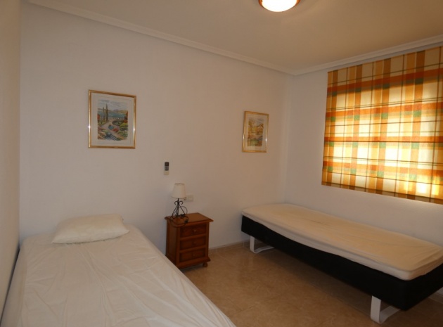 Resale - Apartment - Playa Flamenca - Laguna Golf