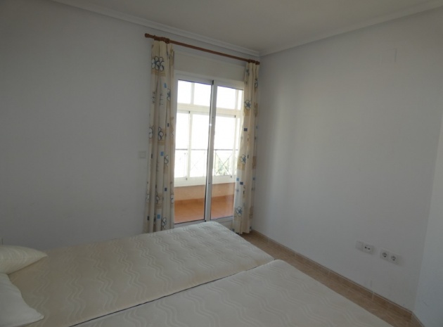 Resale - Apartment - Playa Flamenca - Laguna Golf