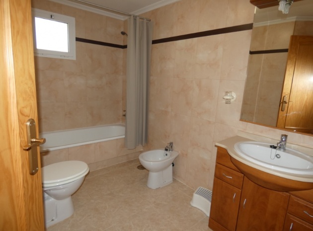 Resale - Apartment - Playa Flamenca - Laguna Golf