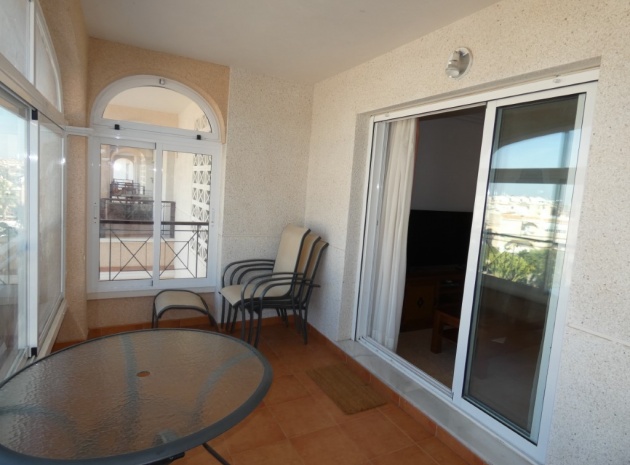 Resale - Apartment - Playa Flamenca - Laguna Golf