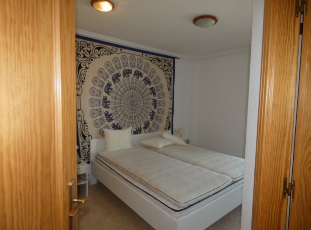 Resale - Apartment - Playa Flamenca - Laguna Golf