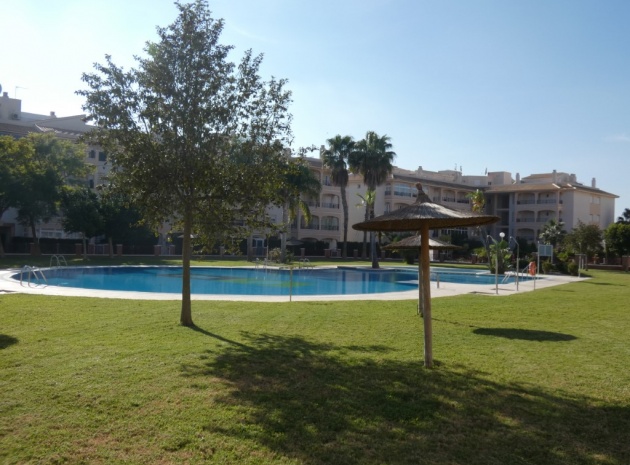 Resale - Apartment - Playa Flamenca - Laguna Golf