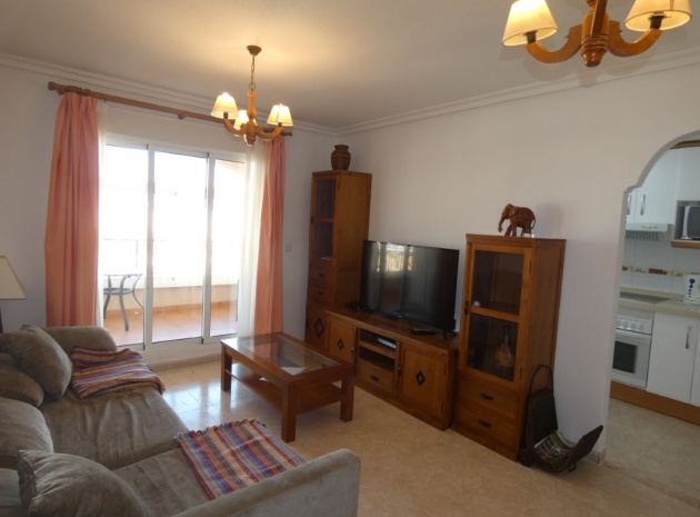 Resale - Apartment - Playa Flamenca - Laguna Golf