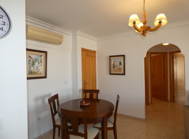 Resale - Apartment - Playa Flamenca - Laguna Golf