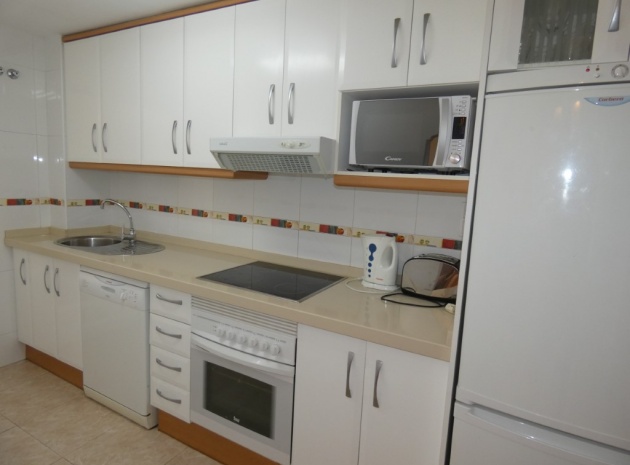 Resale - Apartment - Playa Flamenca - Laguna Golf