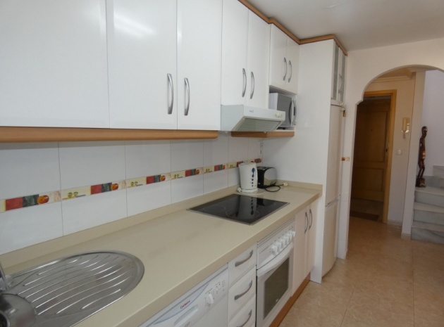 Resale - Apartment - Playa Flamenca - Laguna Golf