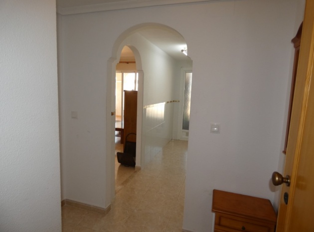 Resale - Apartment - Playa Flamenca - Laguna Golf
