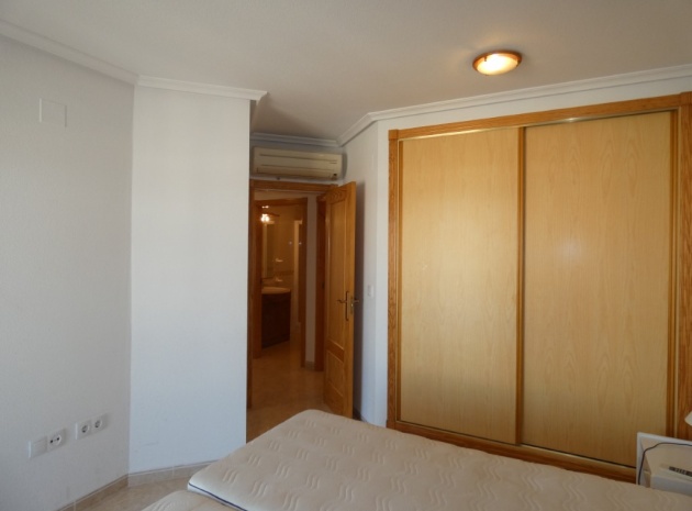 Resale - Apartment - Playa Flamenca - Laguna Golf