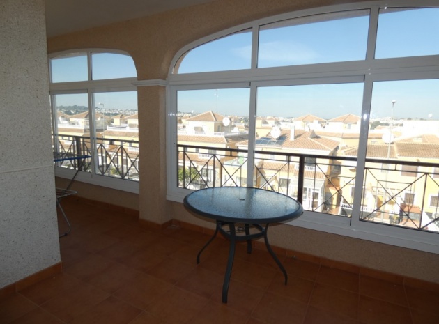 Resale - Apartment - Playa Flamenca - Laguna Golf