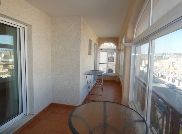 Resale - Apartment - Playa Flamenca - Laguna Golf