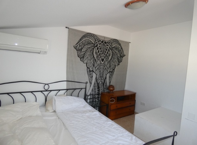 Resale - Apartment - Playa Flamenca - Laguna Golf