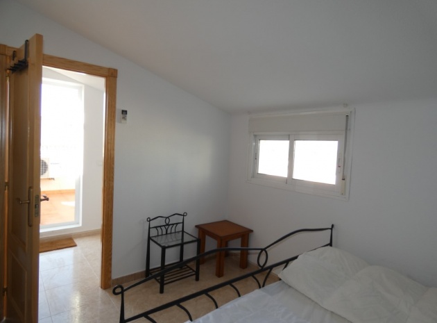 Resale - Apartment - Playa Flamenca - Laguna Golf