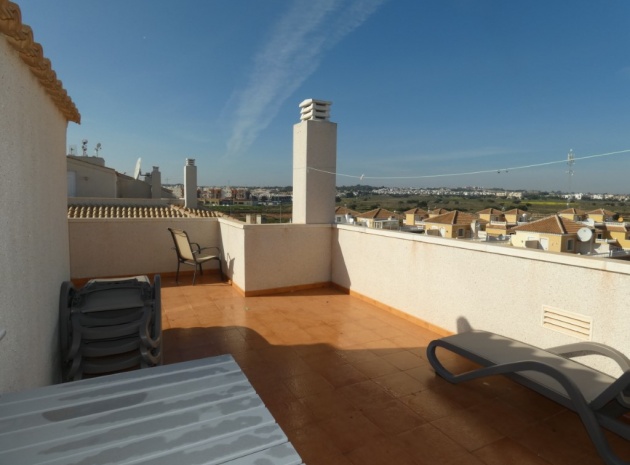 Resale - Apartment - Playa Flamenca - Laguna Golf