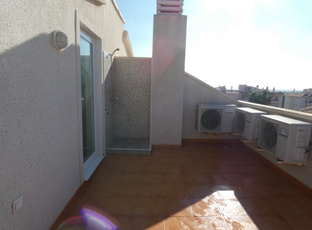Resale - Apartment - Playa Flamenca - Laguna Golf