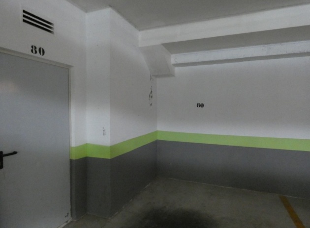 Resale - Apartment - Playa Flamenca - Laguna Golf