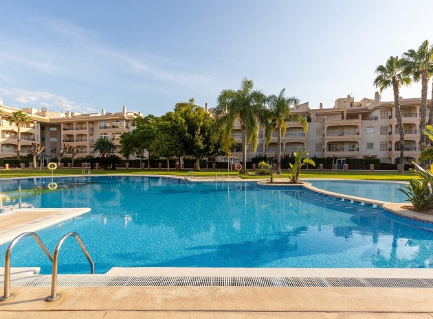 Resale - Apartment - Playa Flamenca - Laguna Golf