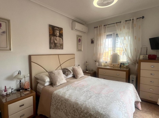 Resale - Villa - Algorfa - Lo Crispin