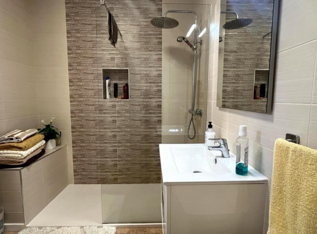 Resale - Villa - Algorfa - Lo Crispin