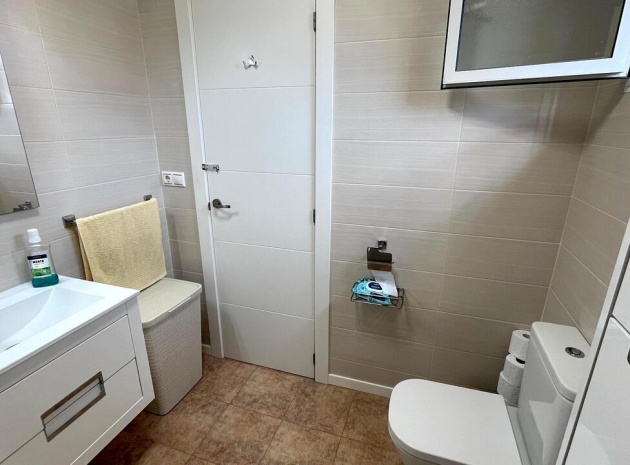 Resale - Villa - Algorfa - Lo Crispin