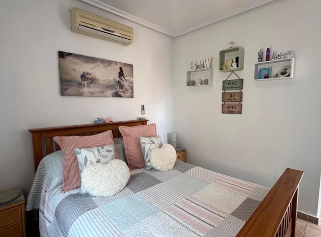 Resale - Villa - Algorfa - Lo Crispin