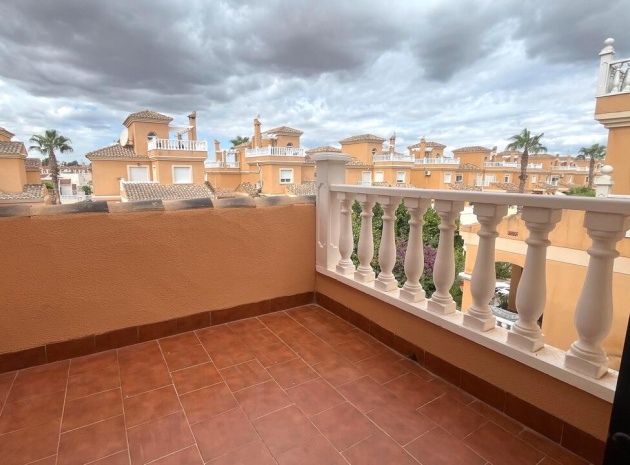 Resale - Villa - Algorfa - Lo Crispin