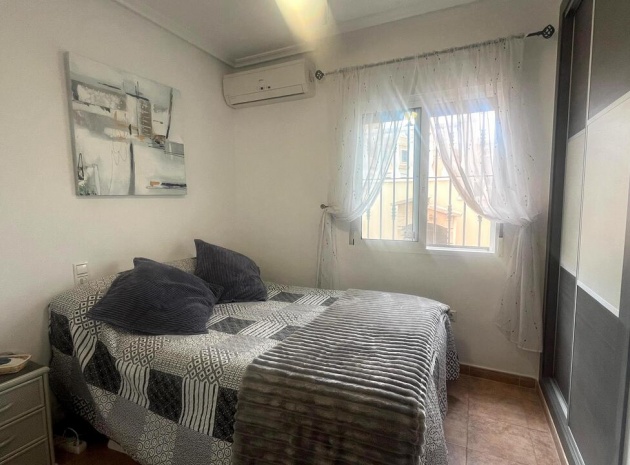 Resale - Villa - Algorfa - Lo Crispin