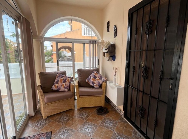 Resale - Villa - Algorfa - Lo Crispin