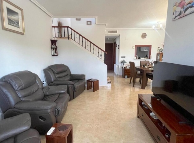 Resale - Villa - Algorfa - Lo Crispin