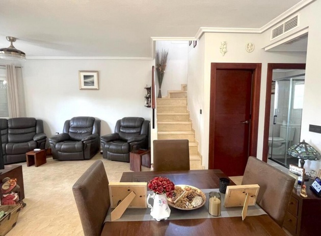 Resale - Villa - Algorfa - Lo Crispin