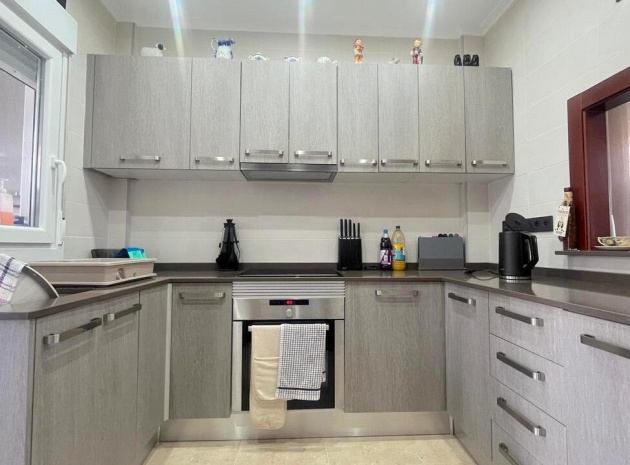 Resale - Villa - Algorfa - Lo Crispin