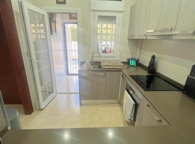 Resale - Villa - Algorfa - Lo Crispin