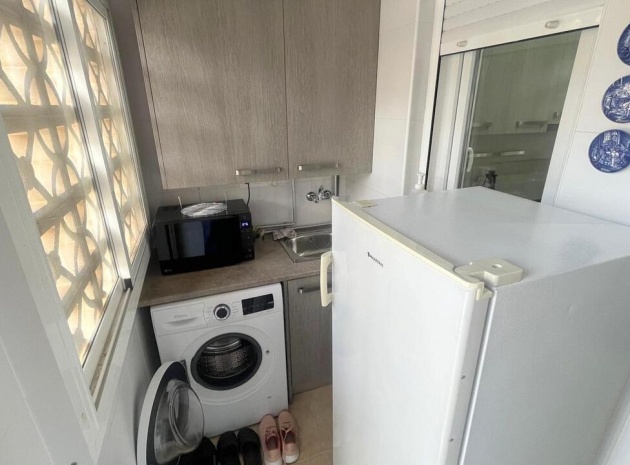 Resale - Villa - Algorfa - Lo Crispin