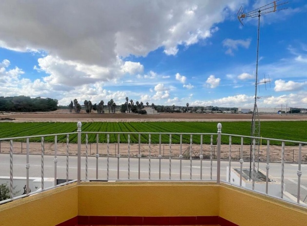 Resale - Villa - Algorfa - Lo Crispin