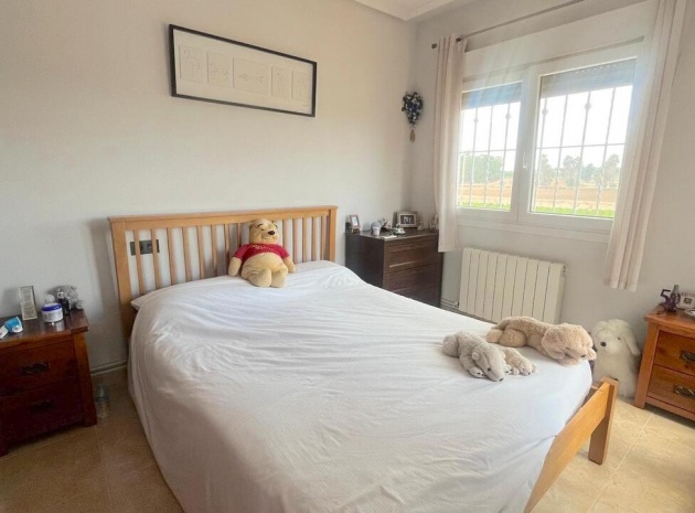 Resale - Villa - Algorfa - Lo Crispin