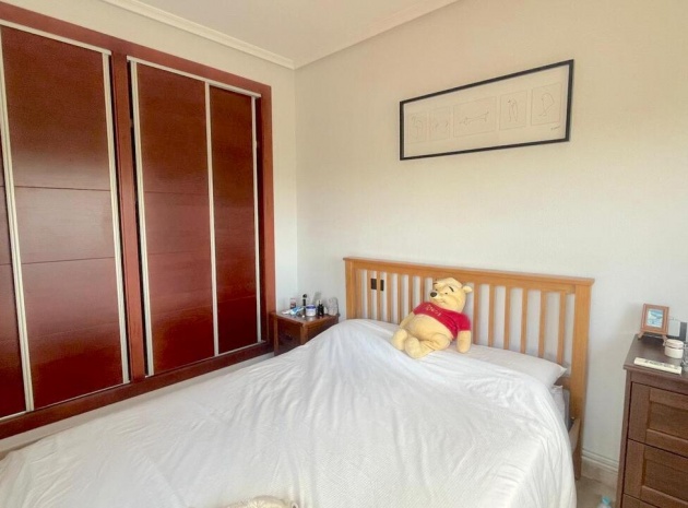 Resale - Villa - Algorfa - Lo Crispin