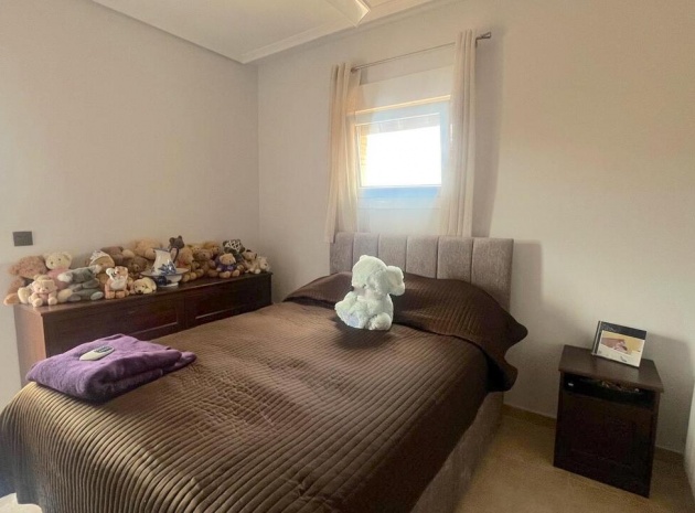 Resale - Villa - Algorfa - Lo Crispin