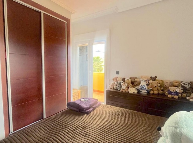 Resale - Villa - Algorfa - Lo Crispin