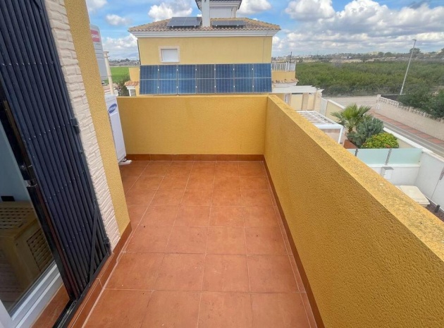 Resale - Villa - Algorfa - Lo Crispin