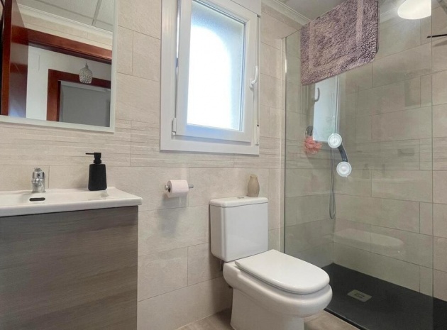 Resale - Villa - Algorfa - Lo Crispin