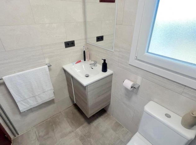 Resale - Villa - Algorfa - Lo Crispin