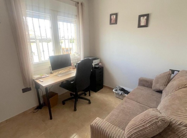 Resale - Villa - Algorfa - Lo Crispin