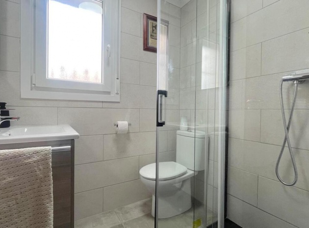 Resale - Villa - Algorfa - Lo Crispin