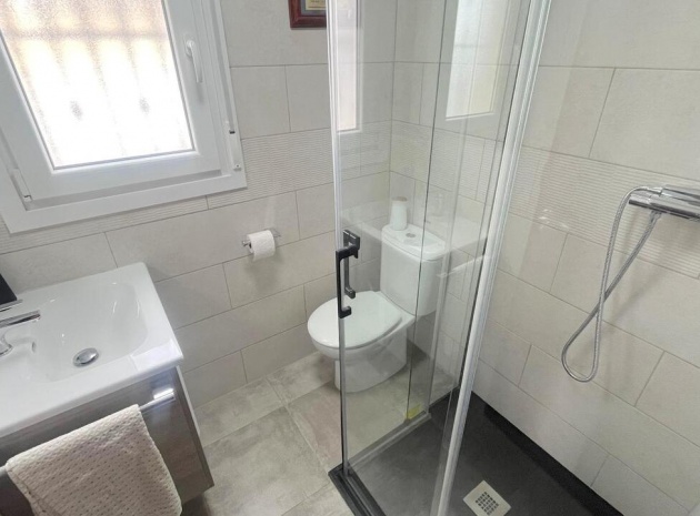 Resale - Villa - Algorfa - Lo Crispin