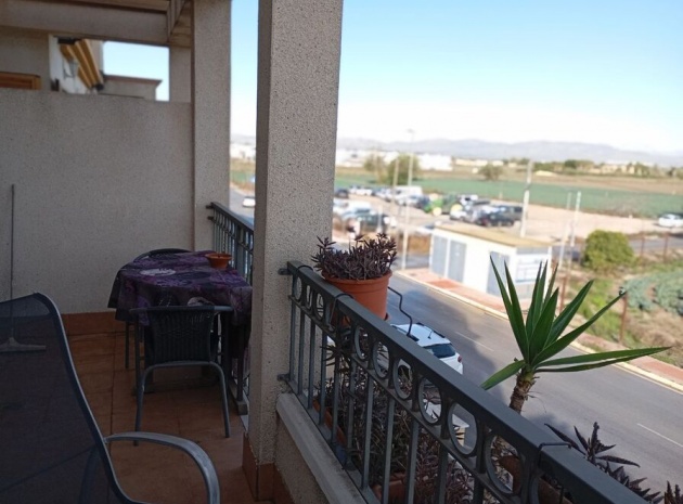 Revente - Appartement - Daya Vieja