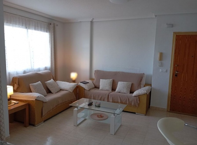 Revente - Appartement - Daya Vieja