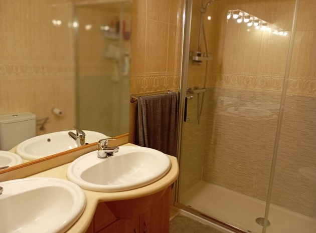 Revente - Appartement - Daya Vieja