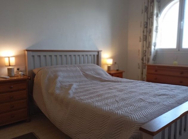 Revente - Appartement - Daya Vieja